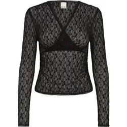 Women's Long Sleeve T-Shirt Ichi Lacey 2