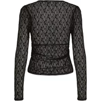 Women's long sleeve T-shirt Ichi Lacey 2