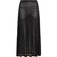 Long skirt woman Ichi Lacey