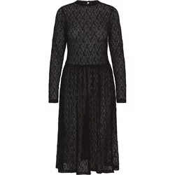 Women's Long Dress Ichi Lacey