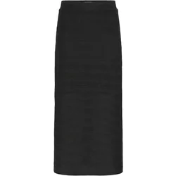Women's Skirt Ichi Knitty