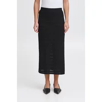 Women's skirt Ichi Knitty