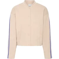 Women's bomber Ichi Kate