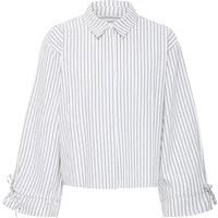 Women's long sleeve shirt Ichi Shannon 2