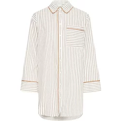 Women's Long Sleeve Shirt Ichi Strinne 2