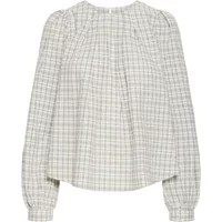 Long sleeve blouse for women Ichi Amyra