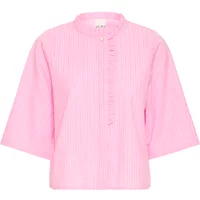 Long sleeve blouse for women Ichi Ruby