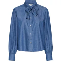 Women's long sleeve shirt Ichi Elouise
