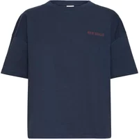 Women's T-shirt Ichi Bexi4