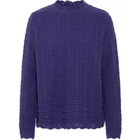 Woman sweater Ichi Dillion