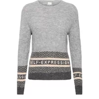 Woman sweater Ichi Edeen 2