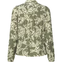 Women's blouse Ichi Finola