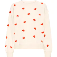 Sweatshirt woman Ichi Kasura