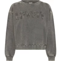 Sweatshirt woman Ichi Namina