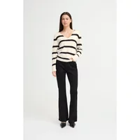 Woman sweater Ichi Kamara 17