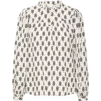 Women's long sleeve shirt Ichi Vera 17