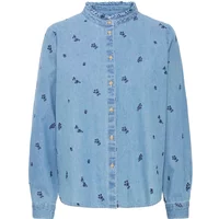 Woman's shirt Ichi Archer