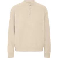 Pullover Damen Ichi Dasila