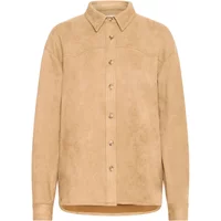 Women's long sleeve shirt Ichi Effano