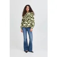 Women's long sleeve shirt Ichi Lisadora