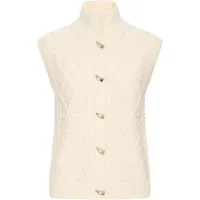 Women's vest Ichi Destan