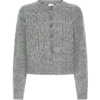 Women's cardigan Ichi Belablue 2