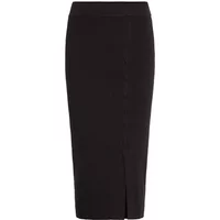 Long skirt woman Ichi Dollis