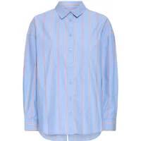 Women's long sleeve shirt Ichi Sadia SH2