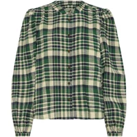 Women's long sleeve blouse Ichi Tamanna SH2