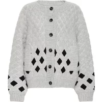 Women's cardigan Ichi Cortana