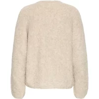Women's cardigan Ichi Blarisa