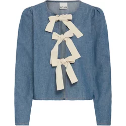 Women's Blouse Ichi Osana