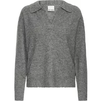 Woman sweater Ichi Macon LS19