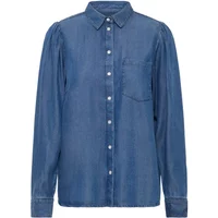 Women's long sleeve shirt Ichi Borgie SH2