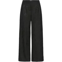 Weite Hose Damen Ichi Kate Gleam