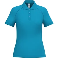 Women's polo shirt iDeal Basic Brand