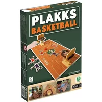 Jeux de société IELLO Plakks Basket