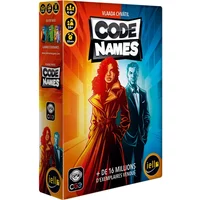 Jeux de société IELLO Codenames
