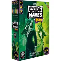 Jeux de société IELLO Codenames Duo