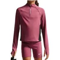 Girl's training top Nike Pro image 2