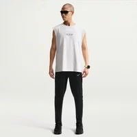 Mesh Trousers Nike Miler image 2