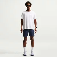 Shorts with undershorts Nike Dri-FIT Miler image 2