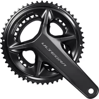 Velo Store - UK Double crankset Shimano Ultegra FC-R8100 12V | Extra 10% off with Subscription, Postage £16.79 to UK Fedex.
