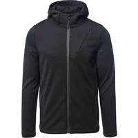 Softshell hooded jacket Iguana Rochel image 2
