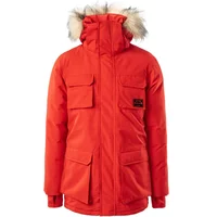 Parka Iguana Taavo