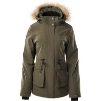 Women's parka Iguana Nermin image 2