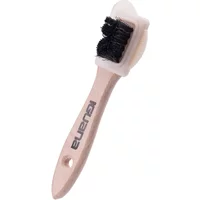Suede brush Iguana Nubuck