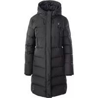 Women's down jacket Iguana Tialgo