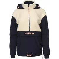 Women's fleece Iguana Neckra image 2