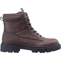 Boots Iguana Idirio Mid
